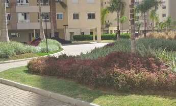 Imagem 4: Apartamento 02 dormitórios em Canoas junto ao Park Shopping- CondomínioLife Park