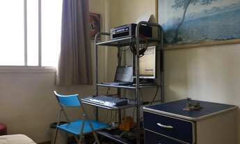 Imagem 3: Apartamento para venda com 118 metros quadrados com 3 quartos em Jardim Paulista - São Pau