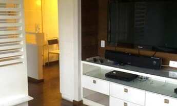 Imagem: APARTAMENTO RESIDENCIAL em SÃO PAULO