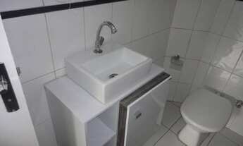 Imagem 4: Apartamento para aluguel com 45 metros quadrados com 1 quarto em Consolação - São Paulo