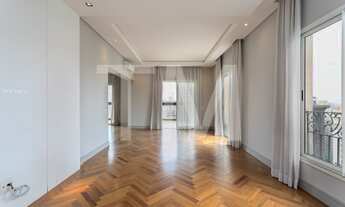 Imagem 3: Apartamento para venda com 193 metros quadrados com 2 quartos em Consolação - São Paulo