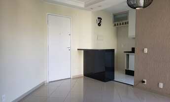 Imagem 2: Apartamento para venda tem 50 metros quadrados com 2 quartos em Vila Constança - São Paulo