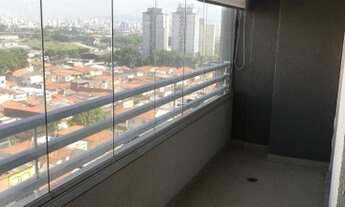 Imagem 6: CHARMOSO APARTAMENTO NO TATUAPÉ COM 1 DORMITÓRIO E 1 VAGA!!!