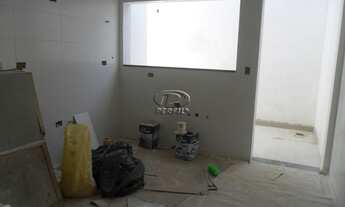 Imagem 3: SOBRADOS NOVOS - 3 DORMITÓRIOS - PARQUE SÃO LUCAS