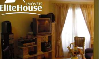 Imagem 2: APARTAMENTO RESIDENCIAL em SÃO PAULO - SP, JABAQUARA