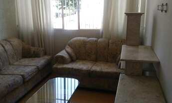 Imagem: Apartamento para venda com 62 metros quadrados