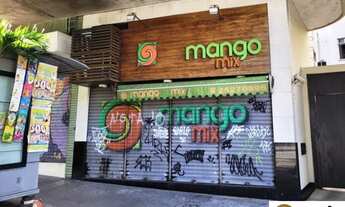 Imagem 5: RIO DE JANEIRO - Loja/Salão - HUMAITÁ