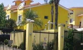 Imagem: MARAVILHOSA CASA EM CONDOMÍNIO COM 2 DORMITÓRIOS