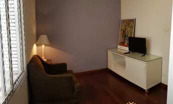 Imagem 6: SãO PAULO - Apartamento Padrão - Jardim Paulista