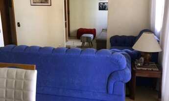 Imagem 3: Apartamento para venda com 117 metros quadrados com 3 quartos em Vila Mascote - São Paulo