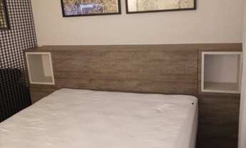 Imagem: Apartamento para venda tem 42 metros quadrados