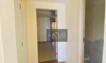 Imagem 6: Apartamento com 4 dormitórios à venda, 210 m² por R$ 690.000,00 - Panamby - São Paulo/SP