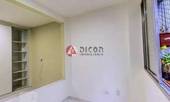 Imagem 5: APARTAMENTO PARA LOCAÇÃO, 01 DORMITÓRIO, B. VISTA, LOCAÇÃO SP