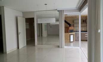 Imagem 7: Vista definida, lindo, pronto para morar, terraço gourmet, vago, confira