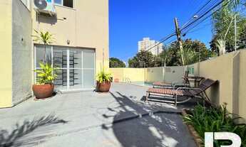 Imagem 3: Apartamento de 2 quartos com suíte e escritório no Parque Amazônia - Goiânia - GO