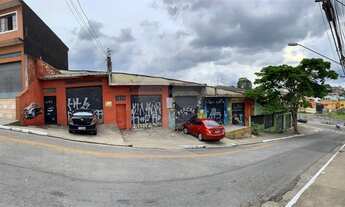 Imagem 3: São Paulo - Casa Comercial - GRAJAÚ