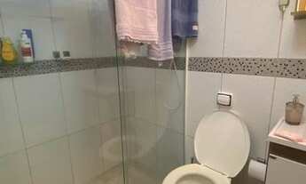 Imagem 5: Casa para Venda em São Paulo, Vila Tolstoi, 1 dormitório, 1 banheiro, 1 vaga