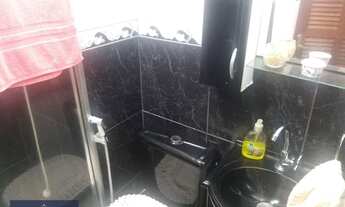 Imagem 6: Apartamento com 2 dormitórios à venda, 52 m² por R$ 245.000 - Madureira - Rio de Janeiro/R