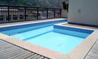 Imagem 4: Flat para aluguel tem 40 metros quadrados com 1 quarto em Copacabana - Rio de Janeiro - RJ