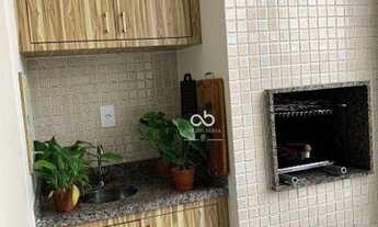 Imagem: Apartamento com 3 dormitórios à venda