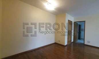 Imagem 4: APTO DE 3 DORMITORIOS COM AREA DE LAZER COMPLETA NA BRIGADEIRO