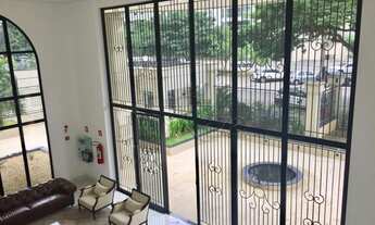 Imagem 5: Apartamento - Parque Residencial Aquarius - Residencial Royal Palace - 410m² - 4 Dormitóri