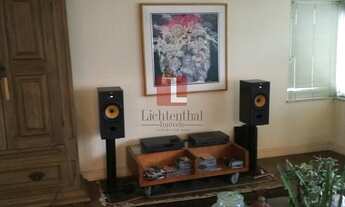 Imagem 2: São Paulo - Apartamento Padrão - Jardim Paulista