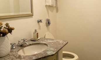 Imagem 7: Apto para venda com 210 metroscom 3 suítes e 2 vagas mais depósito