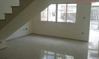 Imagem 3: Casa Residencial à venda, Lauzane Paulista, São Paulo - CA0322