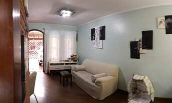 Imagem 5: Sobrado 04 DORMITÓRIOS, 2 SUITES,2 VAGAS, CHURRASQUEIRA Mandaqui