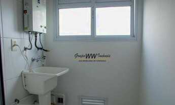 Imagem 5: Apartamento à venda, 53 m² por R$ 405.000,00 - Jaçanã - São Paulo/SP