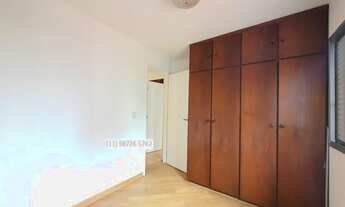 Imagem 5: Apartamento para aluguel em Vila Mascote, 50 m2, 2 quartos, piscina, academia, Brinquedote