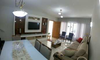 Imagem 3: Casa para venda com 220 metros quadrados com 3 quartos em Vila Canero - São Paulo