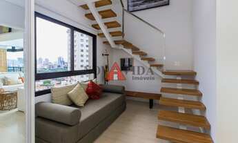 Imagem 4: Apartamento Duplex em Vila Olímpia - São Paulo, SP