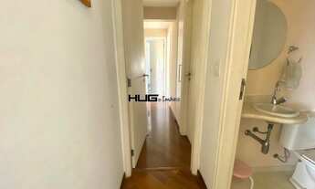 Imagem 5: Apartamento para venda 2 quartos, 2 vagas em Paraíso - São Paulo - SP