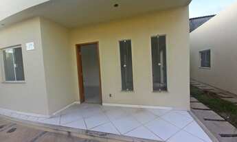 Imagem 6: Casa em Abrantes, 2/4, suíte, 2 vagas, condomínio piscina quiosque