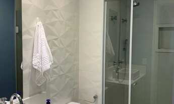 Imagem 5: São Paulo - Flat - Jardins