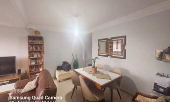 Imagem 3: Apartamento para venda tem 68 metros quadrados com 3 quartos em Jardim Jussara - São Paulo