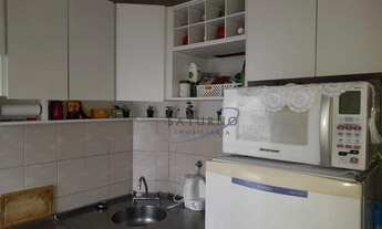 Imagem 7: Apartamento à venda, 42 m² por R$ 350.000,00 - Mooca - São Paulo/SP