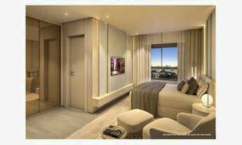 Imagem 7: Apartamento - 143m² - 3 suítes - 2 vagas - Campo Belo - São Paulo - SP