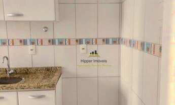 Imagem 4: 2 dormitórios em Condomínio com lazer completo!