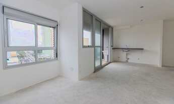 Imagem 4: Studio para venda possui 36 metros quadrados com 1 quarto em Sumarezinho - São Paulo - SP