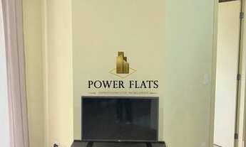 Imagem 5: Flat para aluguel possui 40 metros quadrados com 1 quarto em Vila Olímpia - São Paulo - SP