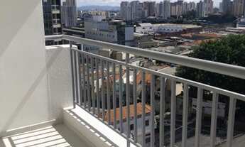 Imagem 2: Apartamento para venda 67 metros quadrados com 2 quartos Belém- São Paulo - SP