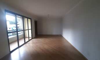 Imagem 2: Apartamento com 3 dormitórios à venda, 124 m² por R$ 790.000,00 - Vila Mascote - São Paulo