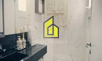 Imagem 5: Duplex para venda com 87 metros quadrados com 2 quartos