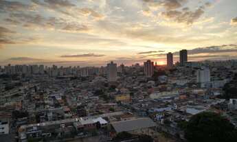 Imagem 6: COBERTURA DUPLEX com 140 m² dispostos em 4 quartos