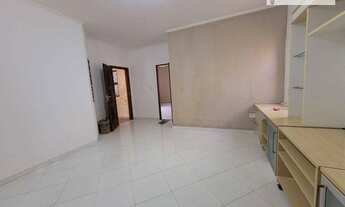 Imagem 4: Casa com 3 dormitórios para alugar por R$ 2.000,00/mês - Jardim Vista Alegre - Paulínia/SP