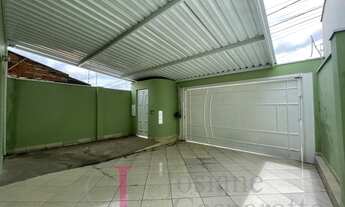 Imagem 2: Casa para Venda em Piracicaba, São Vicente I, 2 dormitórios, 1 banheiro, 2 vagas