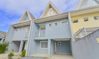 Imagem: Sobrado de 115 m² com 3 quartos no Bairro